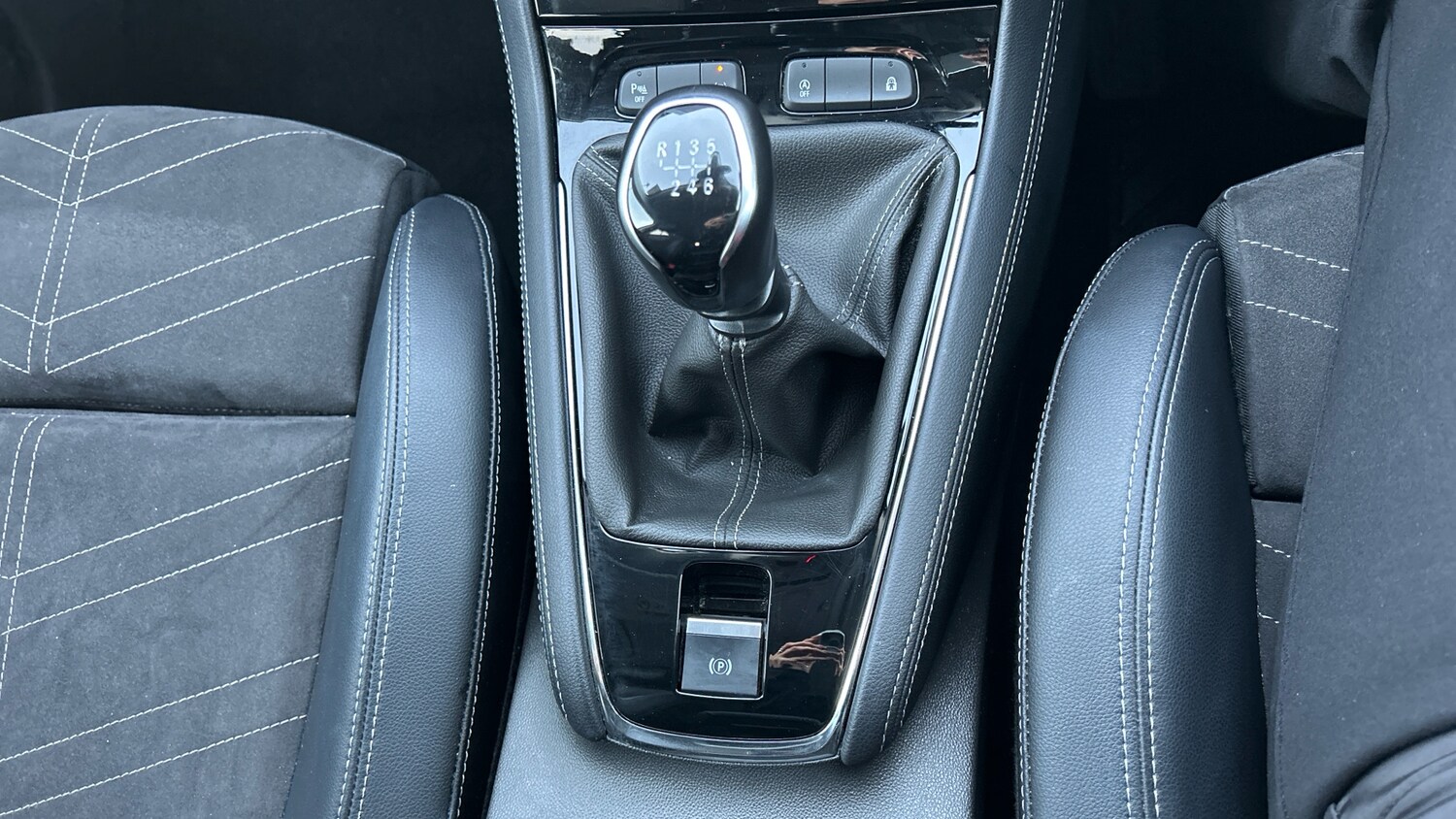 Used Vauxhall Grandland 2024 for sale - 77493147: Photo 13