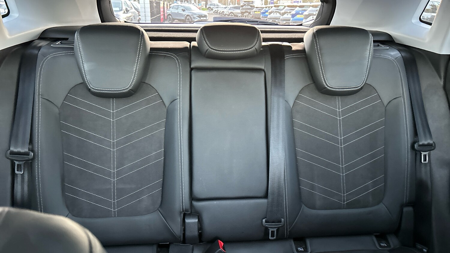 Used Vauxhall Grandland 2024 for sale - 77493147: Photo 15