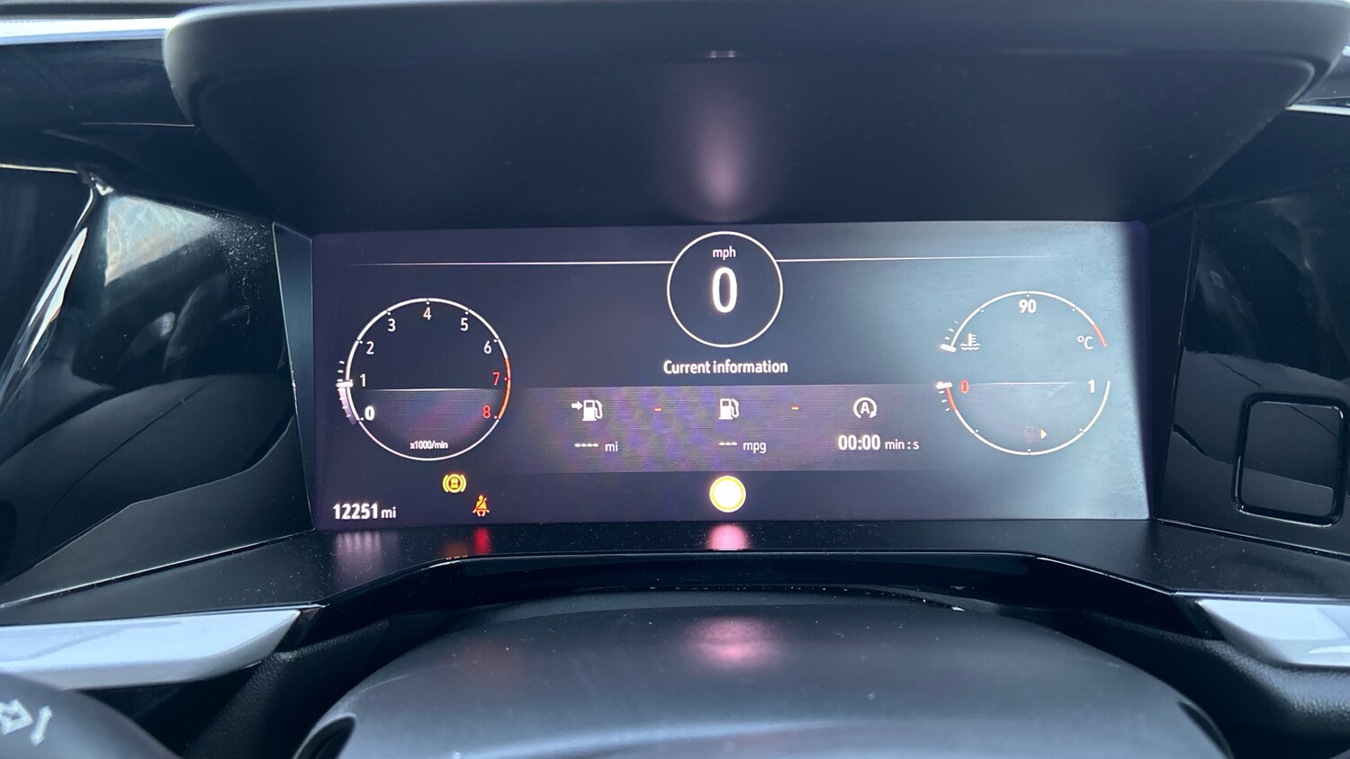 Used Vauxhall Grandland 2024 for sale - 77493147: Photo 18