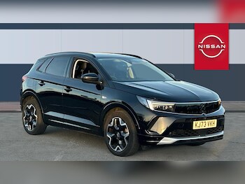 Used Vauxhall Grandland 2024 for sale - 77493147: Photo