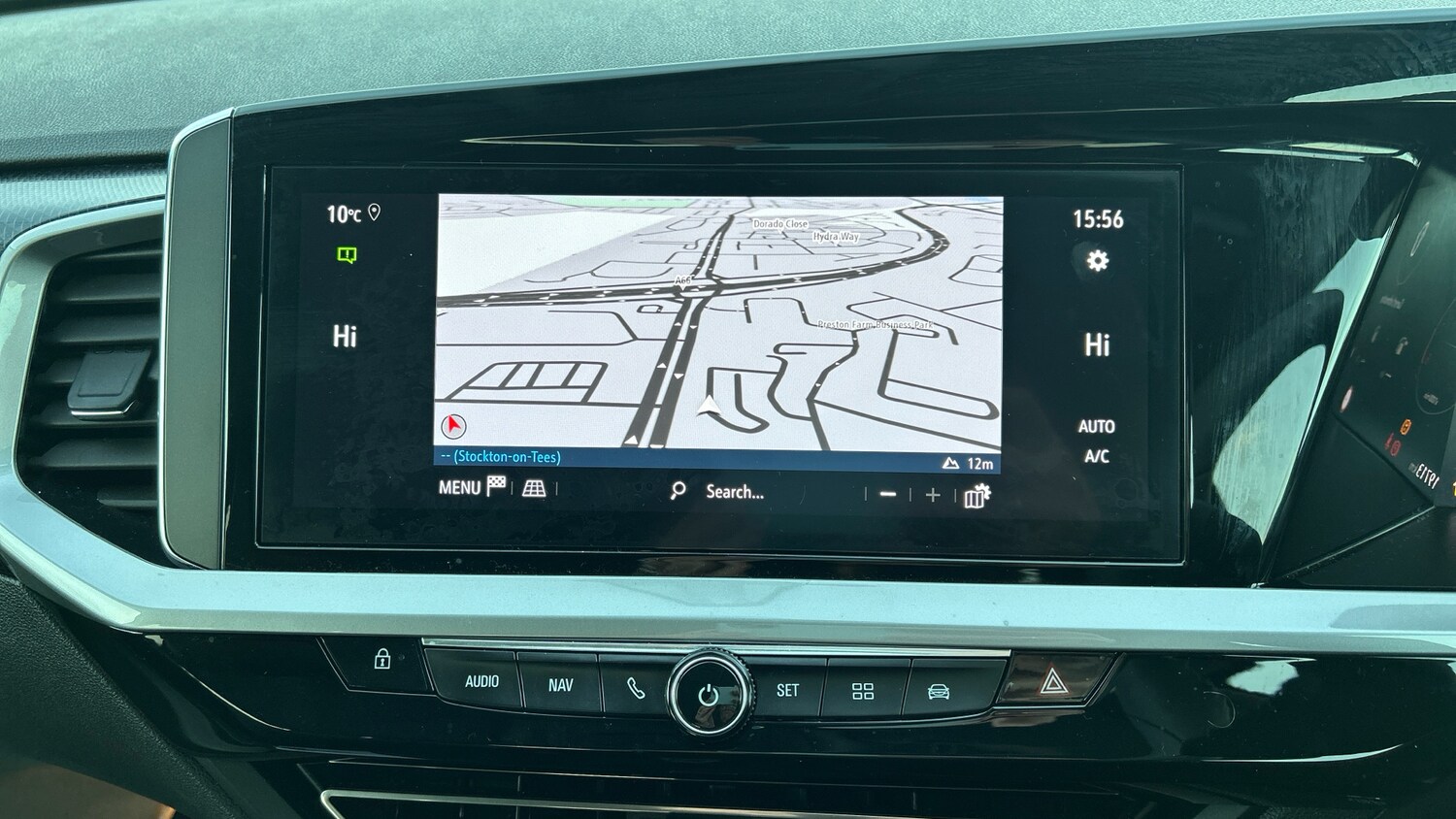 Used Vauxhall Grandland 2024 for sale - 77493147: Photo 22