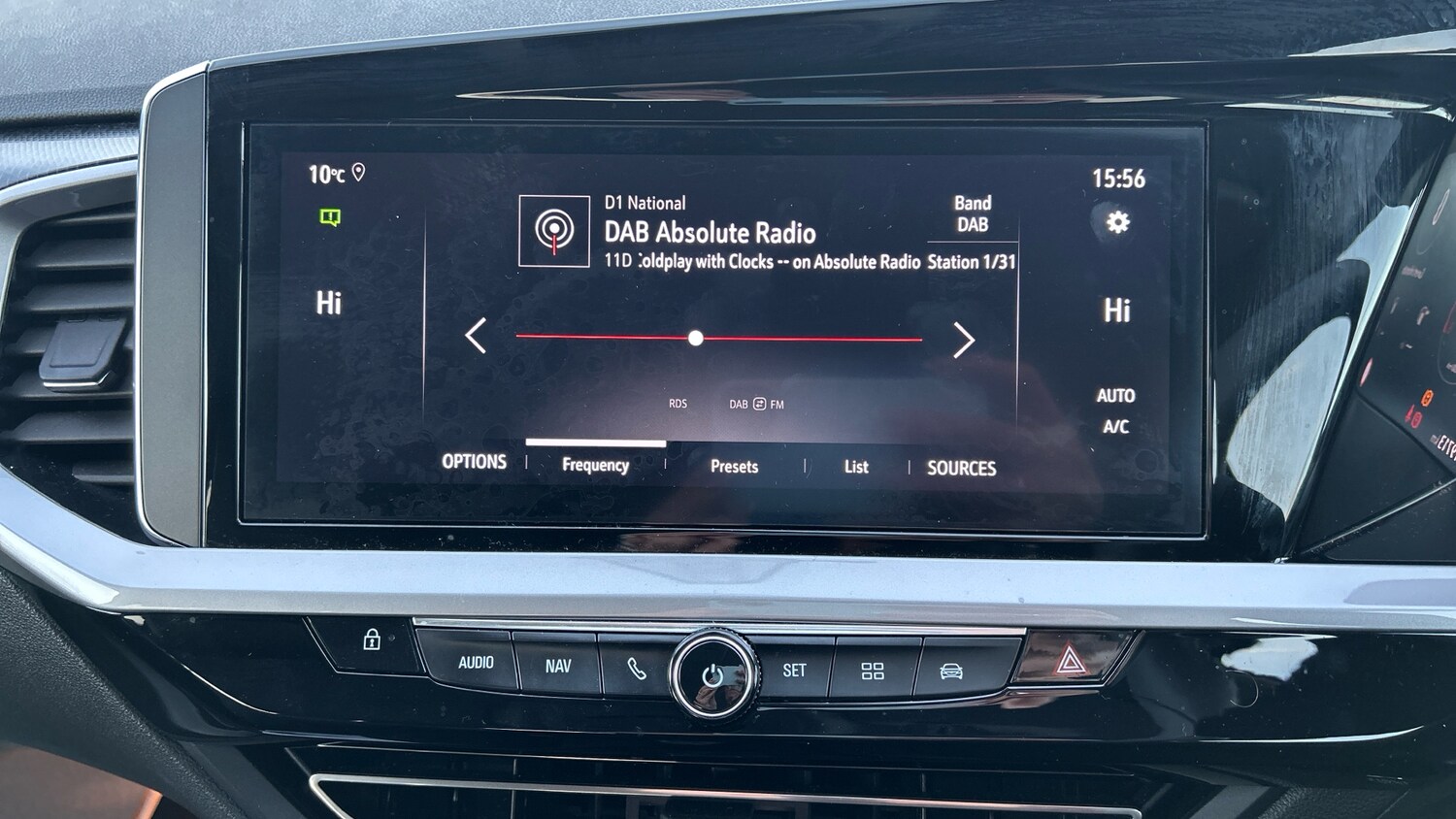 Used Vauxhall Grandland 2024 for sale - 77493147: Photo 23