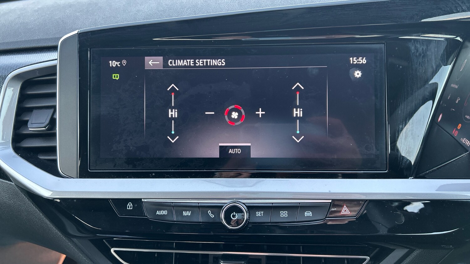 Used Vauxhall Grandland 2024 for sale - 77493147: Photo 24