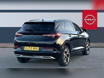 Used Vauxhall Grandland 2024 for sale - 77493147: Photo