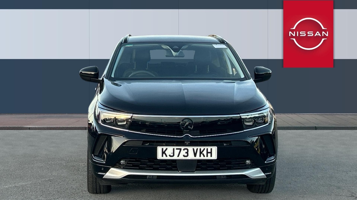 Used Vauxhall Grandland 2024 for sale - 77493147: Photo 3