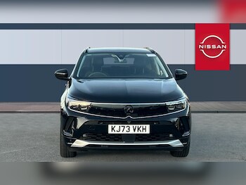 Used Vauxhall Grandland 2024 for sale - 77493147: Photo