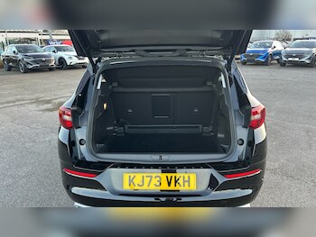 Used Vauxhall Grandland 2024 for sale - 77493147: Photo