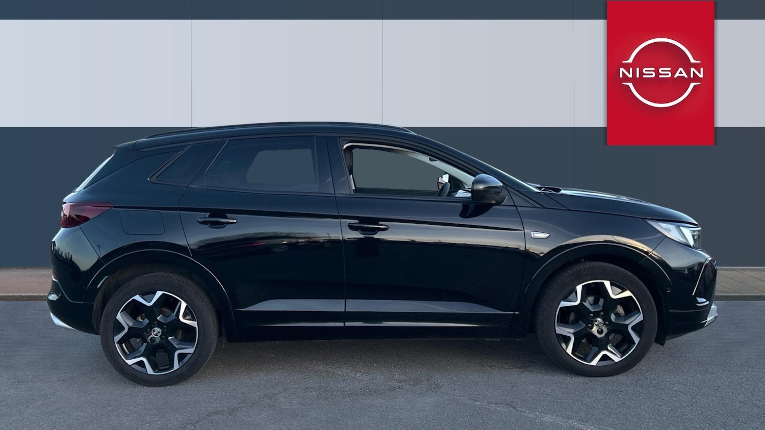 Used Vauxhall Grandland 2024 for sale - 77493147: Photo 5