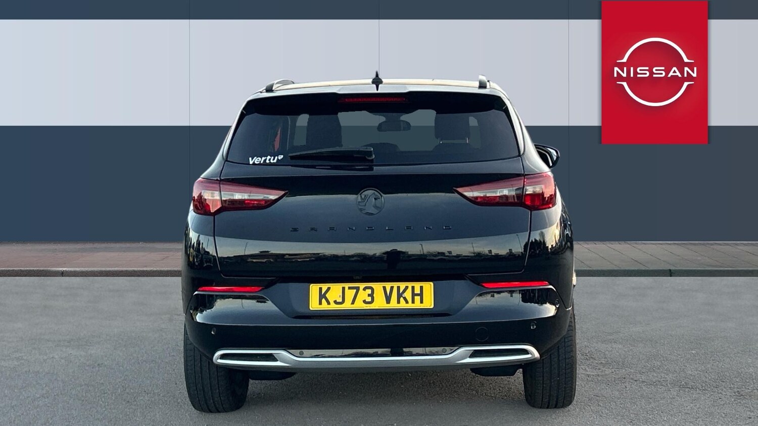 Used Vauxhall Grandland 2024 for sale - 77493147: Photo 6