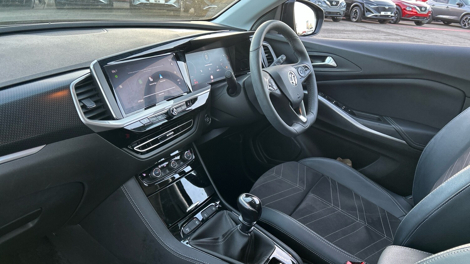 Used Vauxhall Grandland 2024 for sale - 77493147: Photo 9