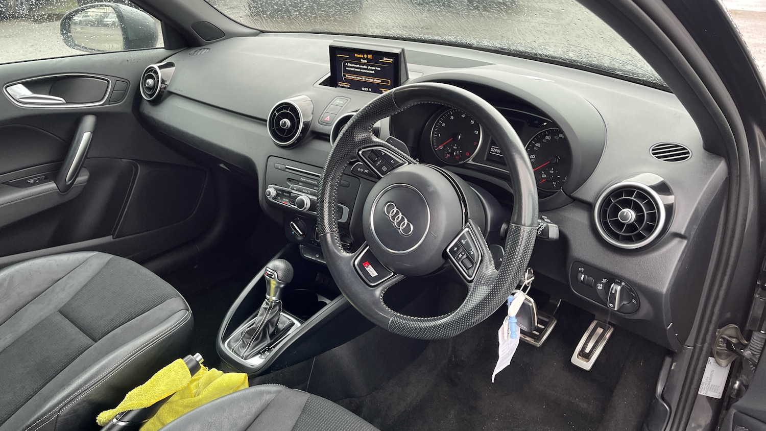 Used Audi A1 2017 for sale - 77555211: Photo 11