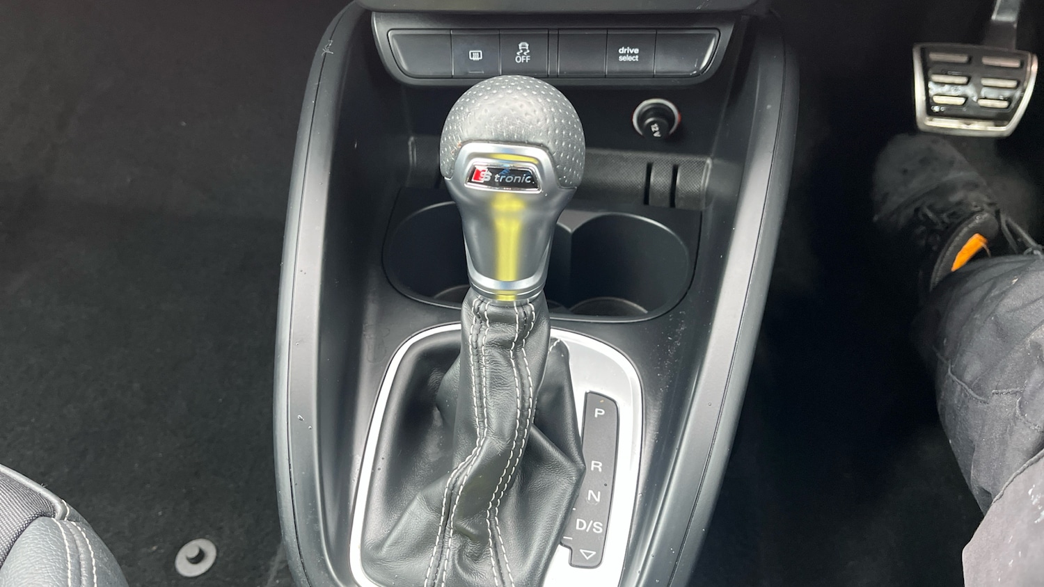 Used Audi A1 2017 for sale - 77555211: Photo 13