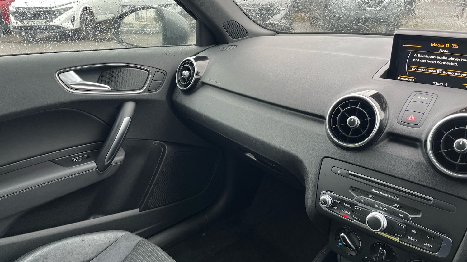 Used Audi A1 2017 for sale - 77555211: Photo 14