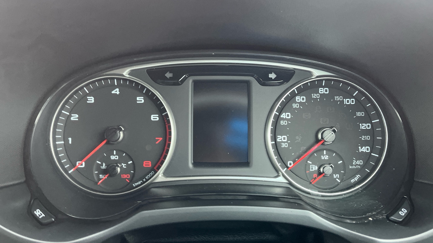 Used Audi A1 2017 for sale - 77555211: Photo 18