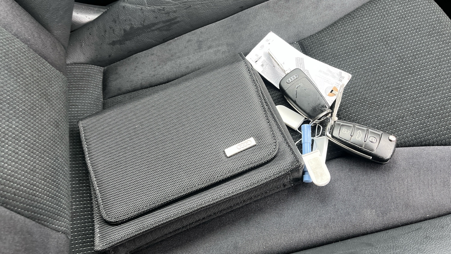 Used Audi A1 2017 for sale - 77555211: Photo 19