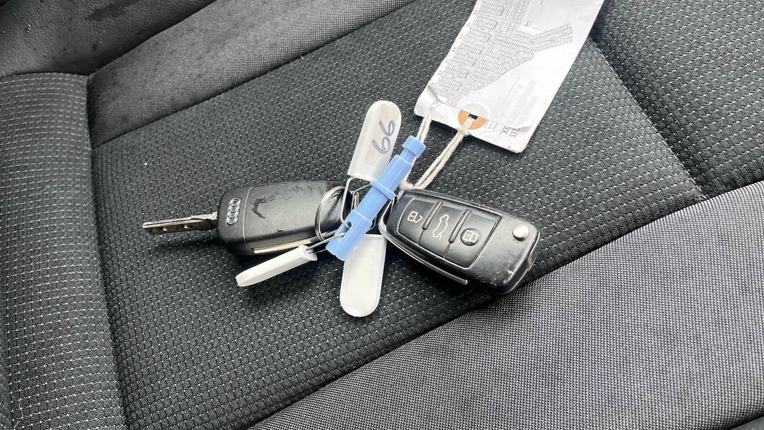 Used Audi A1 2017 for sale - 77555211: Photo 20