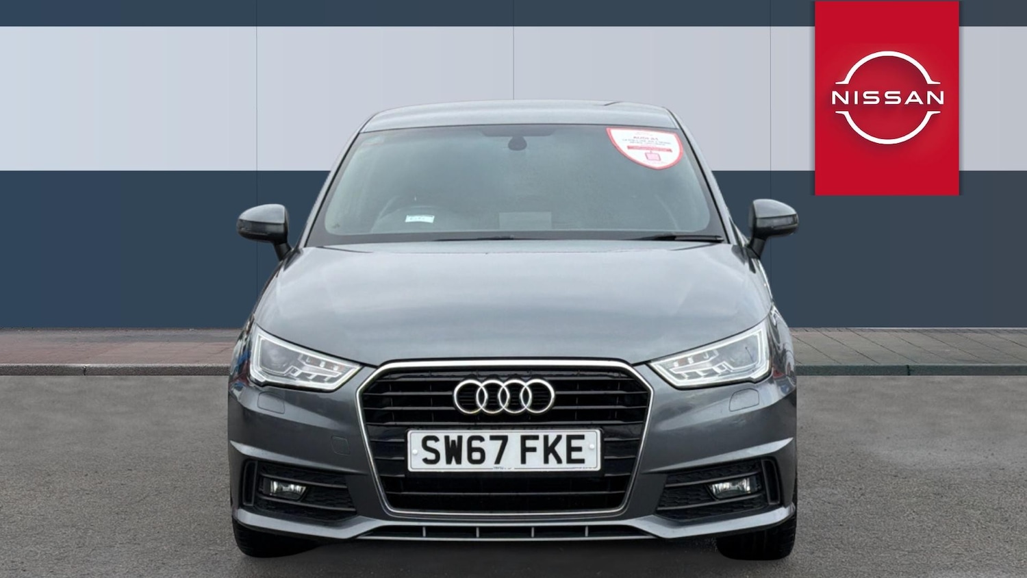Used Audi A1 2017 for sale - 77555211: Photo 3