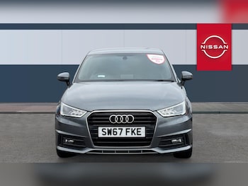 Used Audi A1 2017 for sale - 77555211: Photo