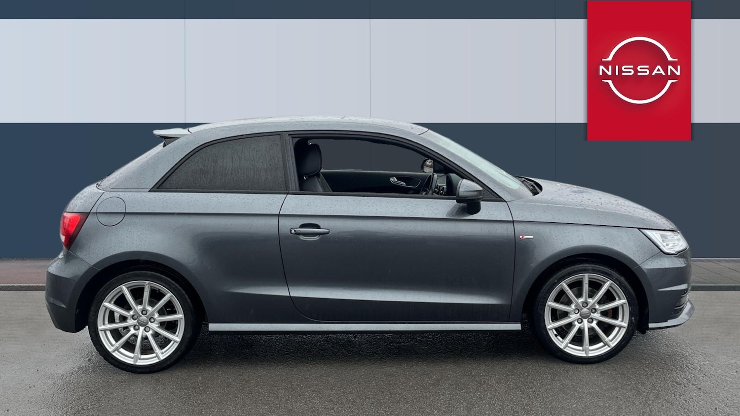 Used Audi A1 2017 for sale - 77555211: Photo 5