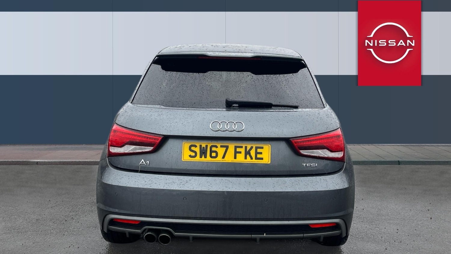 Used Audi A1 2017 for sale - 77555211: Photo 6