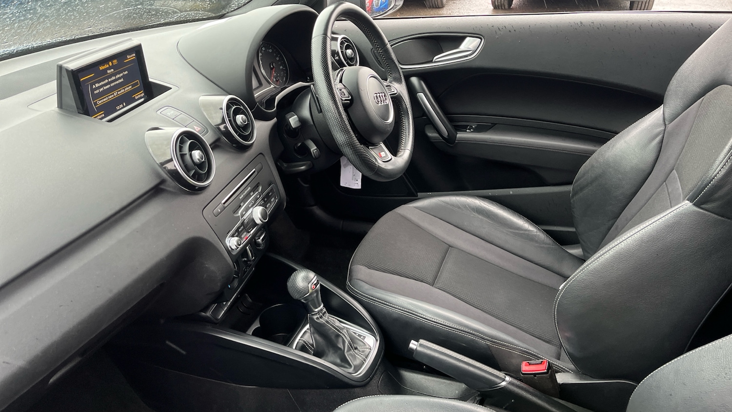 Used Audi A1 2017 for sale - 77555211: Photo 9