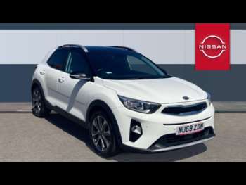 2019 (69) - 1.0T GDi 4 5dr Petrol Estate