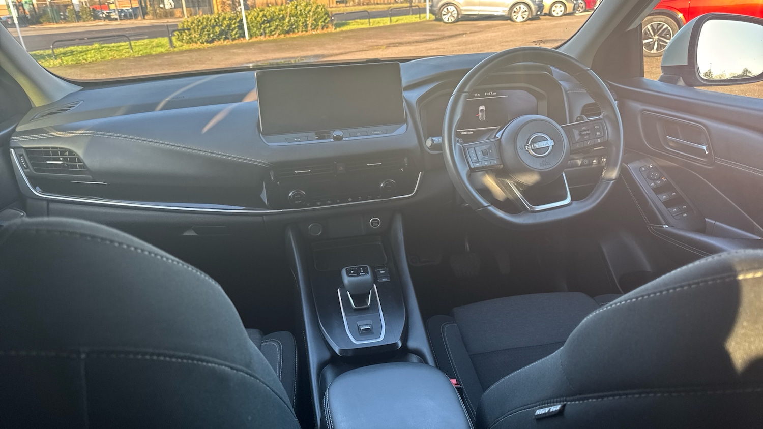 Used Nissan Qashqai 2022 for sale - 76895221: Photo 10