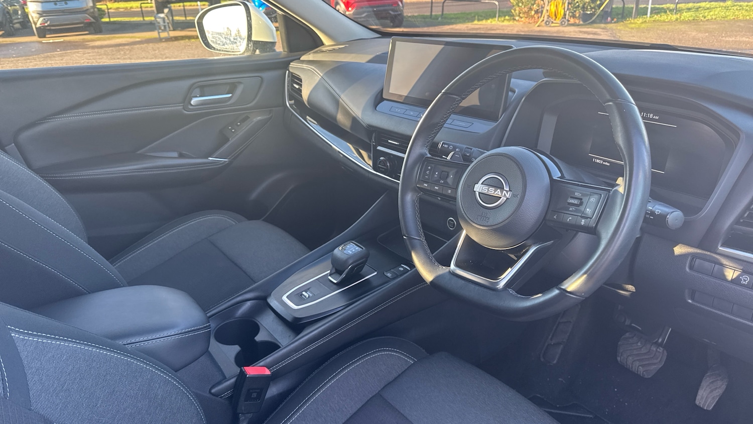 Used Nissan Qashqai 2022 for sale - 76895221: Photo 11