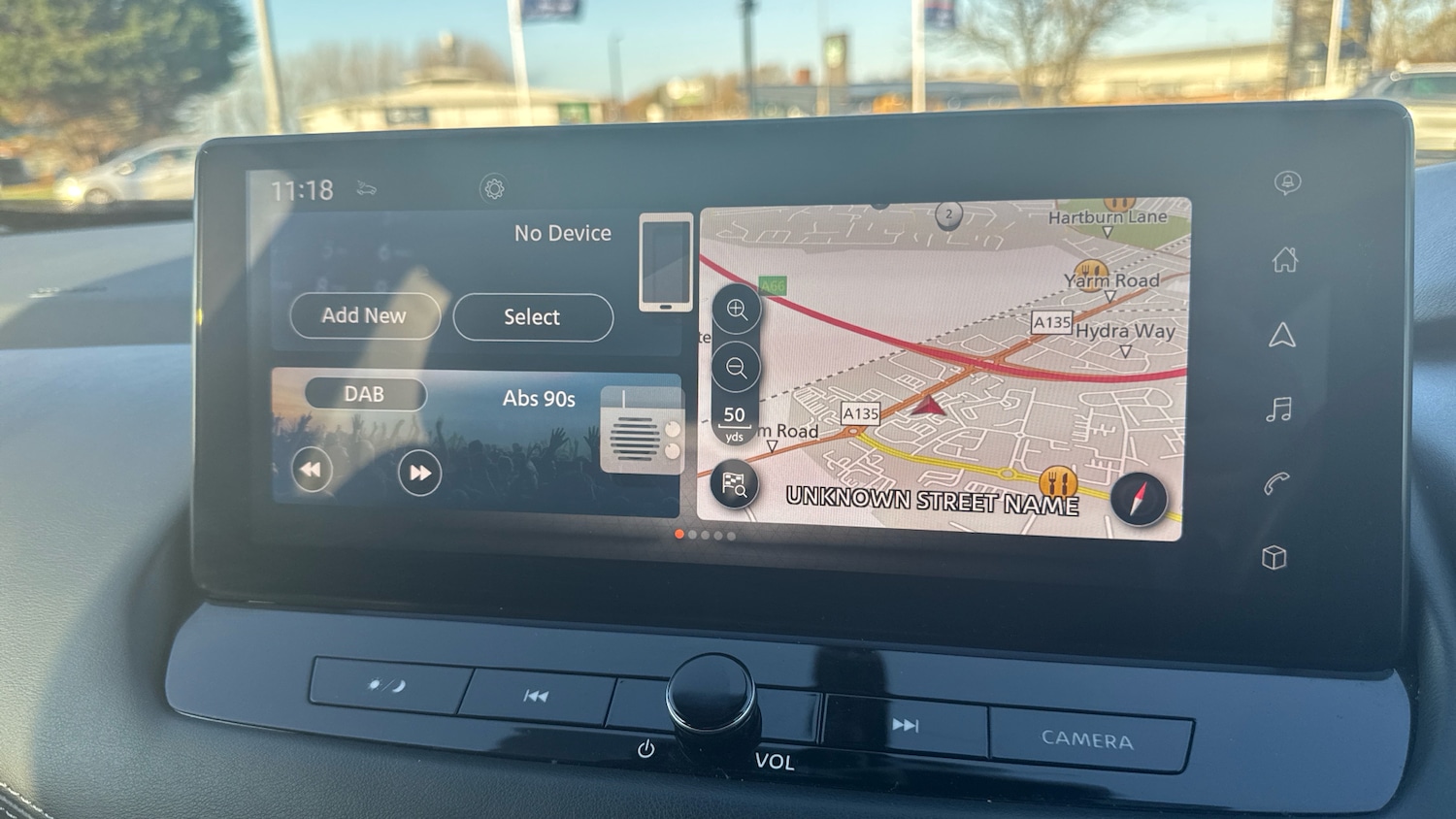 Used Nissan Qashqai 2022 for sale - 76895221: Photo 12