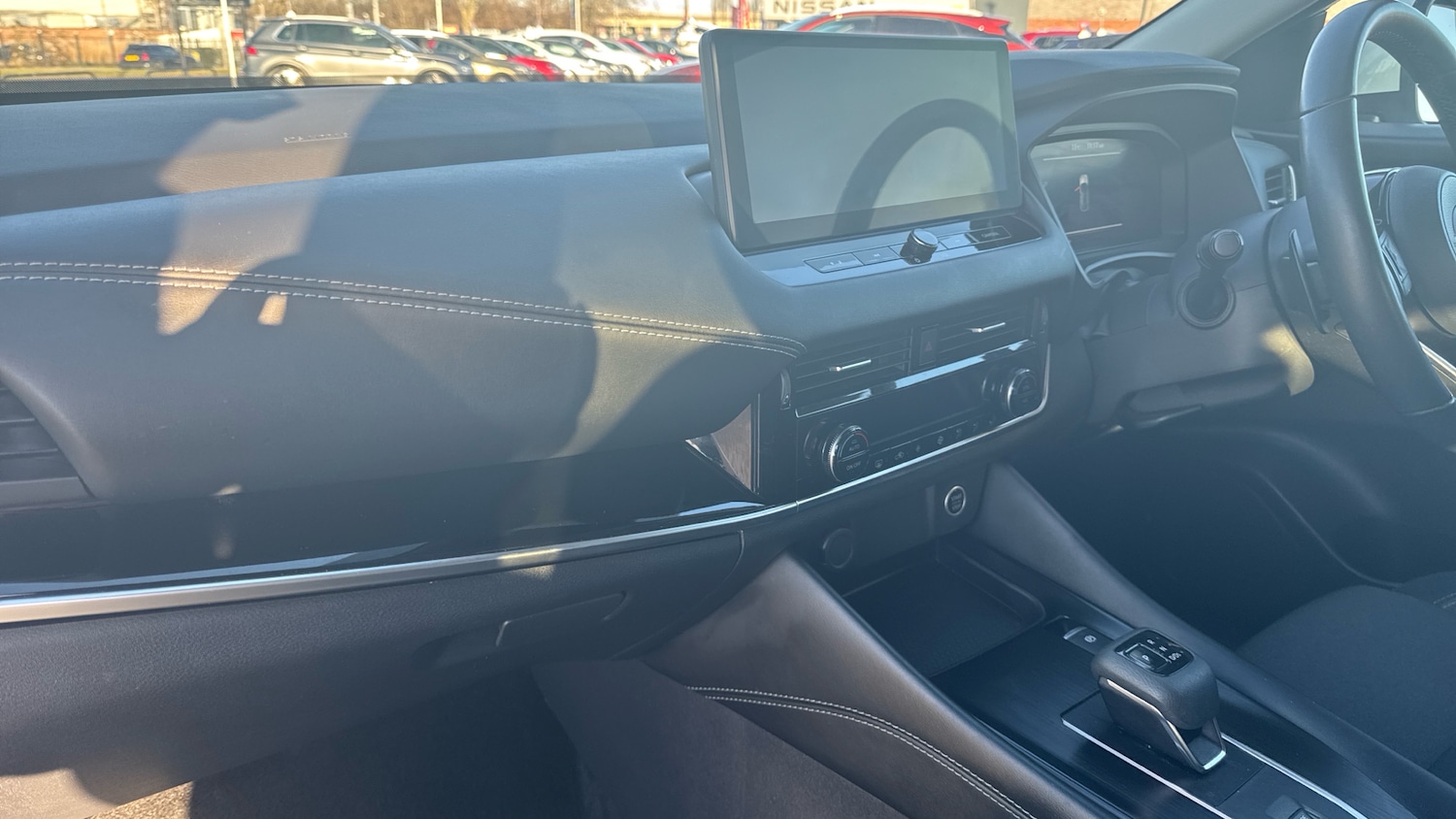 Used Nissan Qashqai 2022 for sale - 76895221: Photo 13