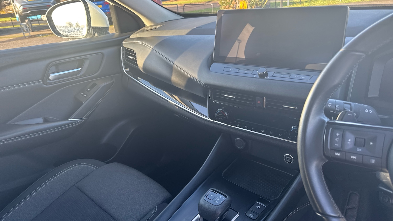 Used Nissan Qashqai 2022 for sale - 76895221: Photo 14