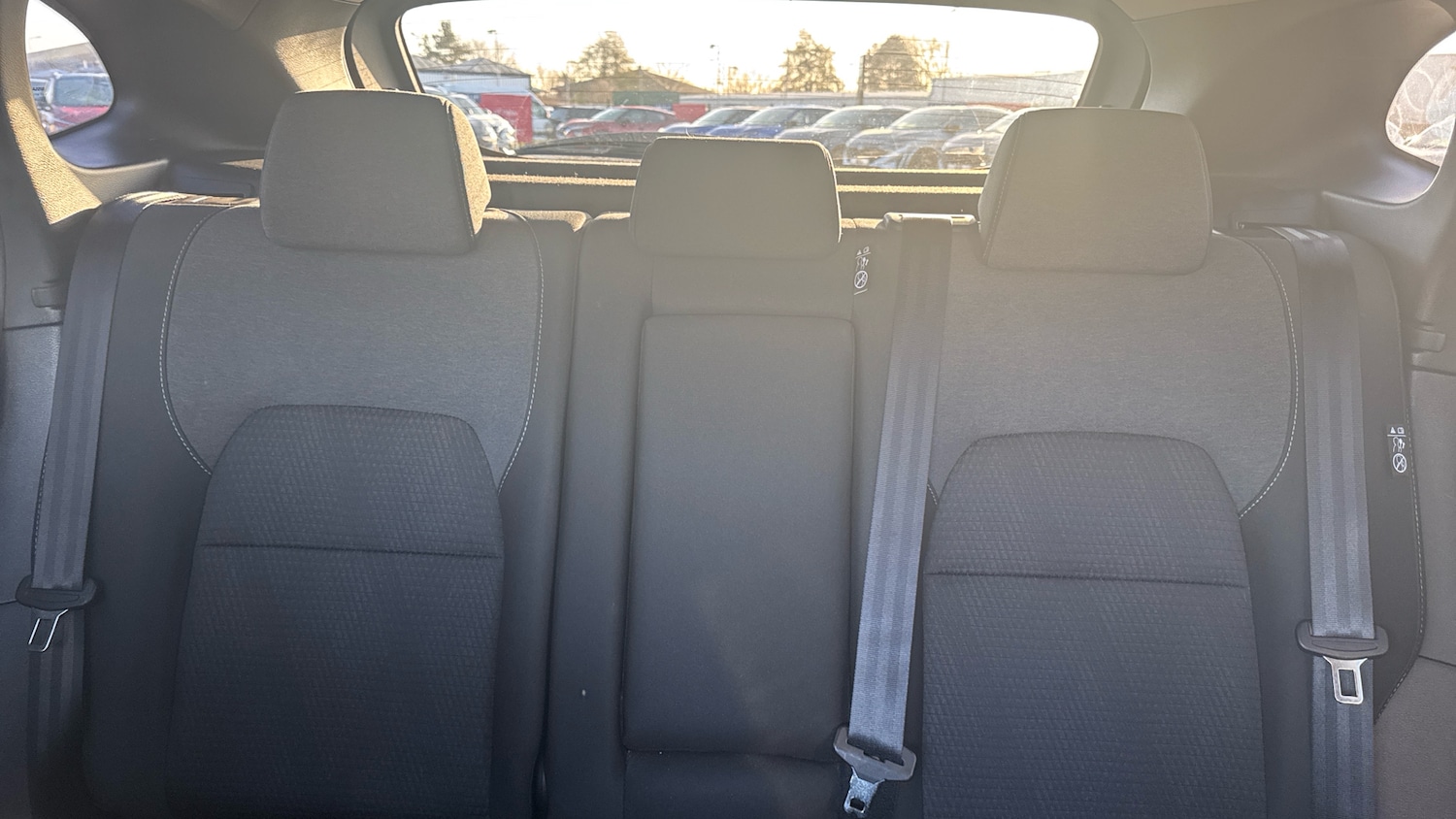 Used Nissan Qashqai 2022 for sale - 76895221: Photo 15