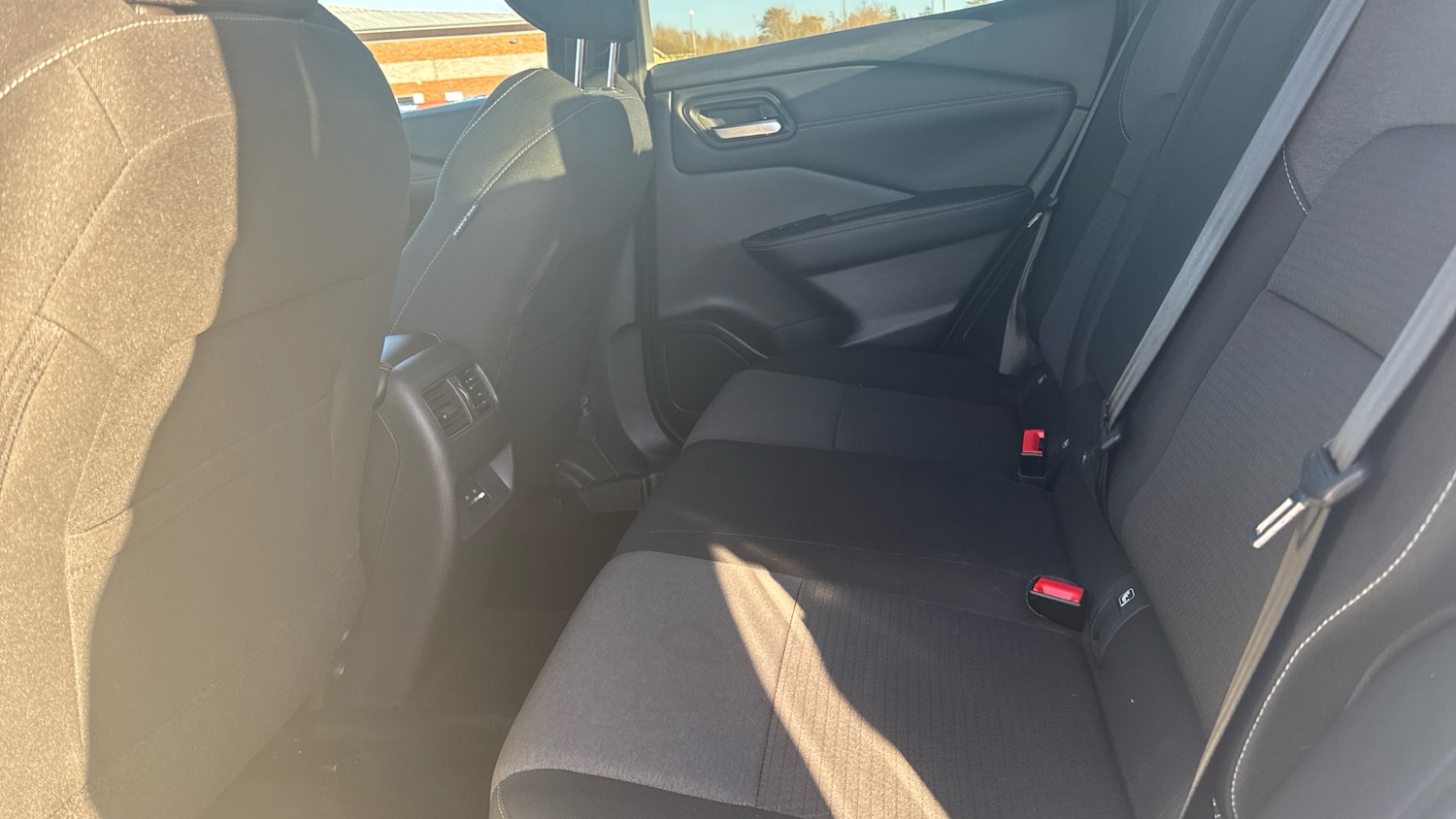 Used Nissan Qashqai 2022 for sale - 76895221: Photo 16