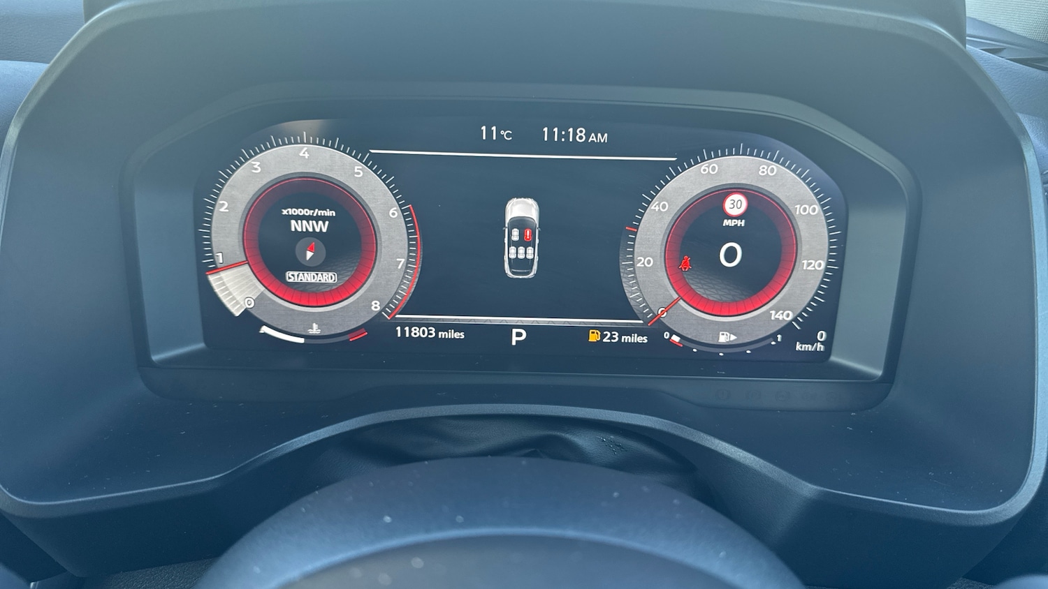 Used Nissan Qashqai 2022 for sale - 76895221: Photo 18