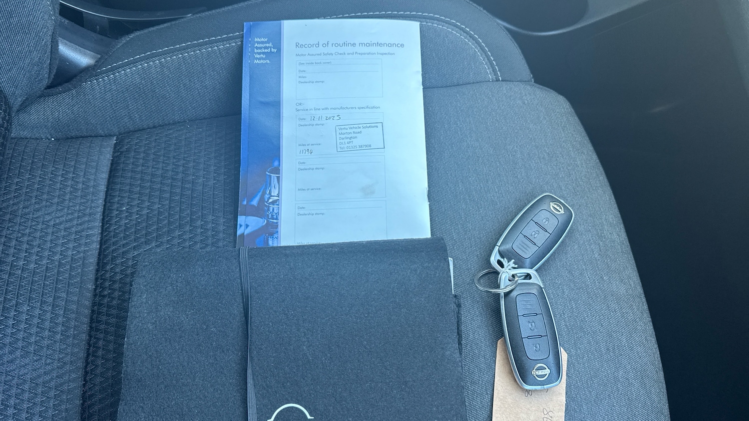 Used Nissan Qashqai 2022 for sale - 76895221: Photo 19