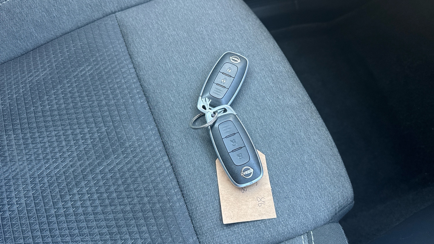 Used Nissan Qashqai 2022 for sale - 76895221: Photo 20