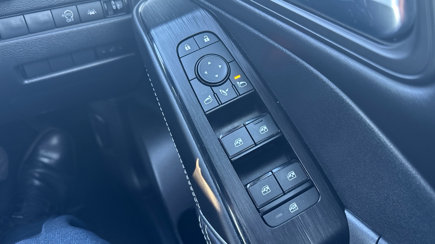 Used Nissan Qashqai 2022 for sale - 76895221: Photo 21