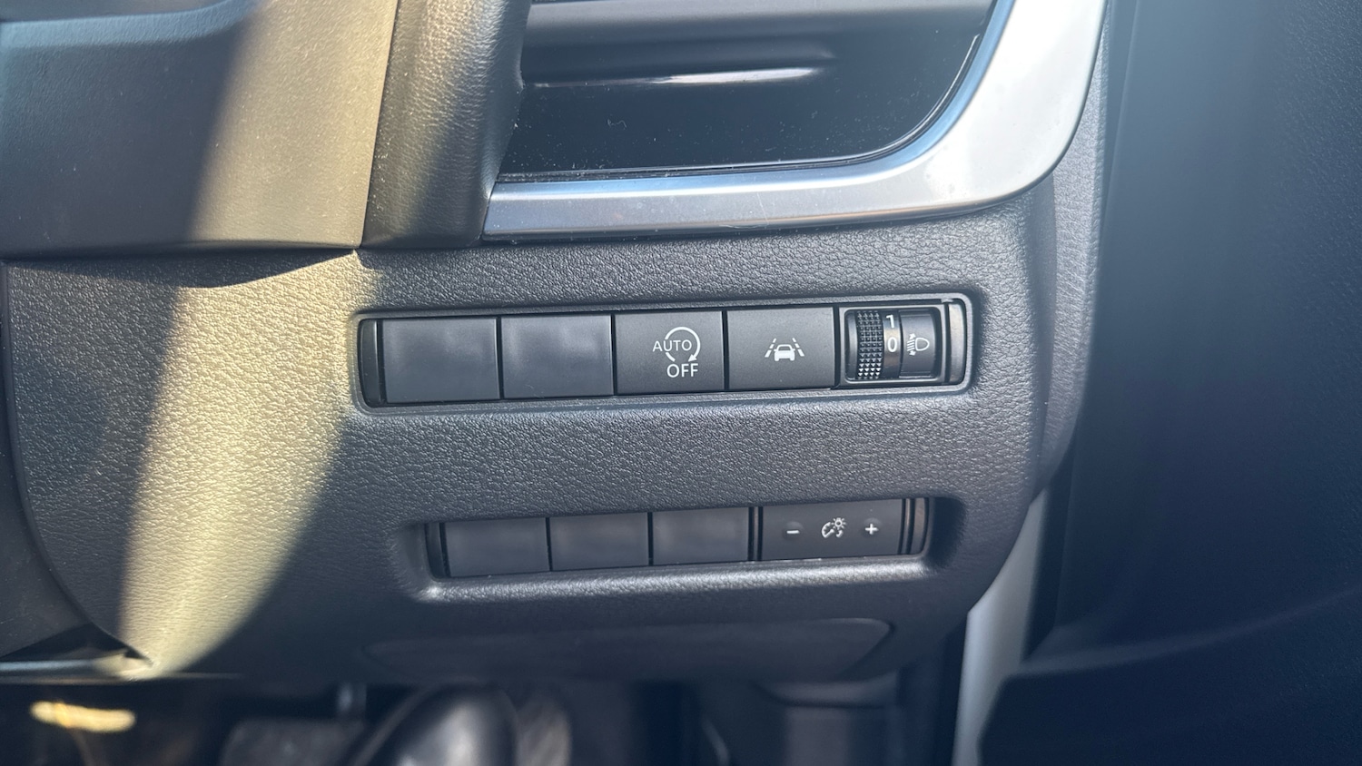 Used Nissan Qashqai 2022 for sale - 76895221: Photo 22