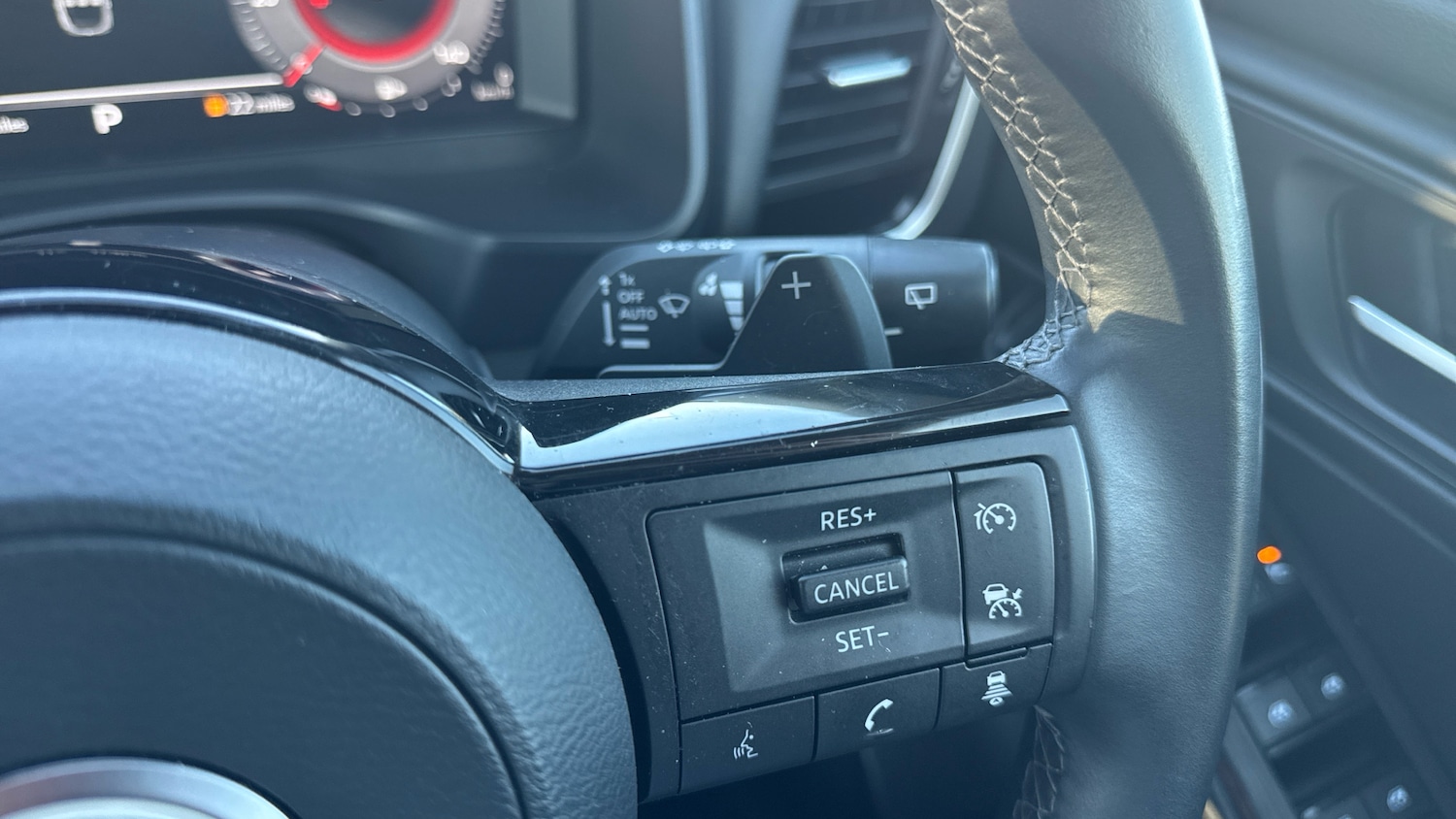 Used Nissan Qashqai 2022 for sale - 76895221: Photo 23