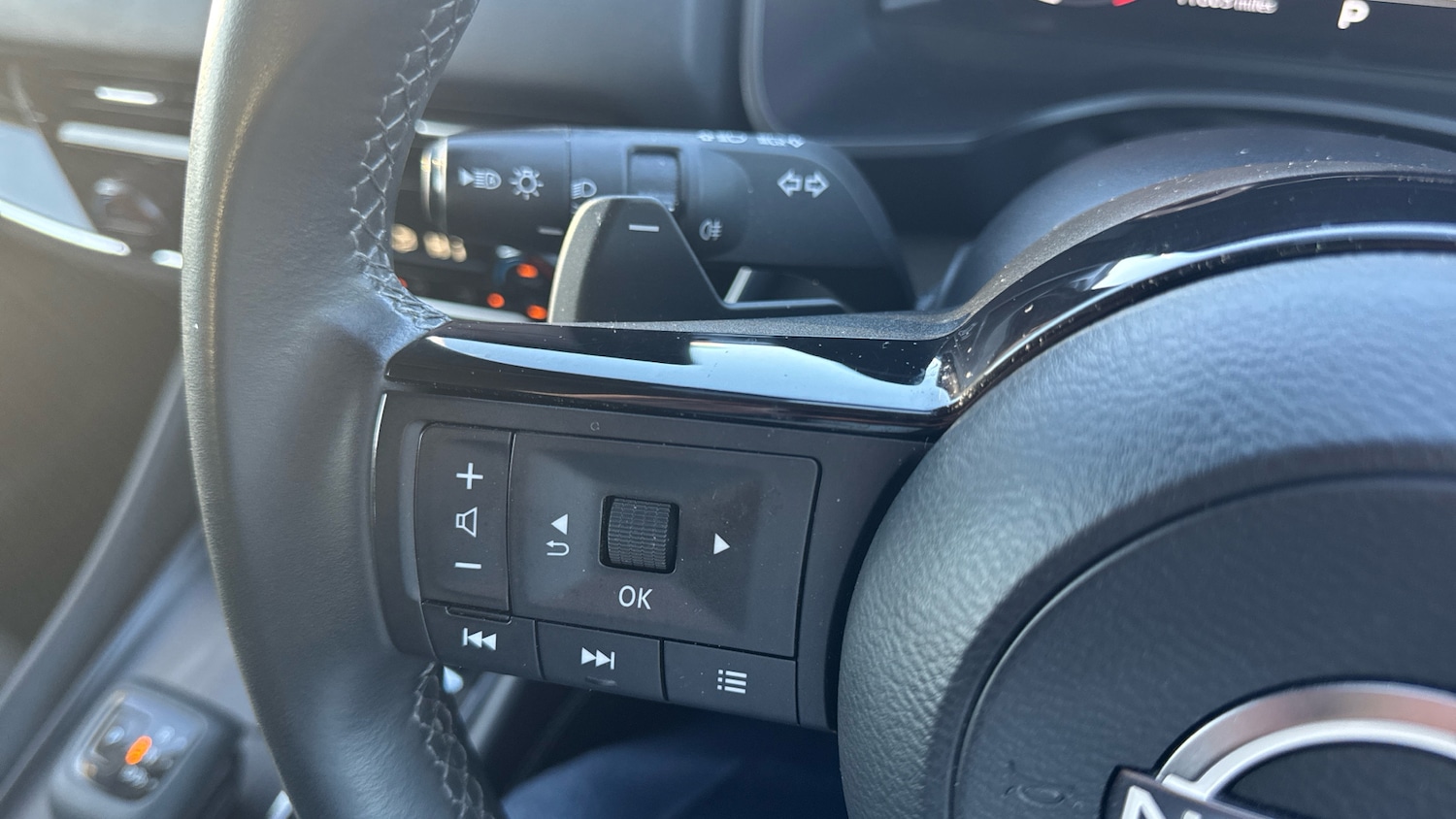 Used Nissan Qashqai 2022 for sale - 76895221: Photo 24