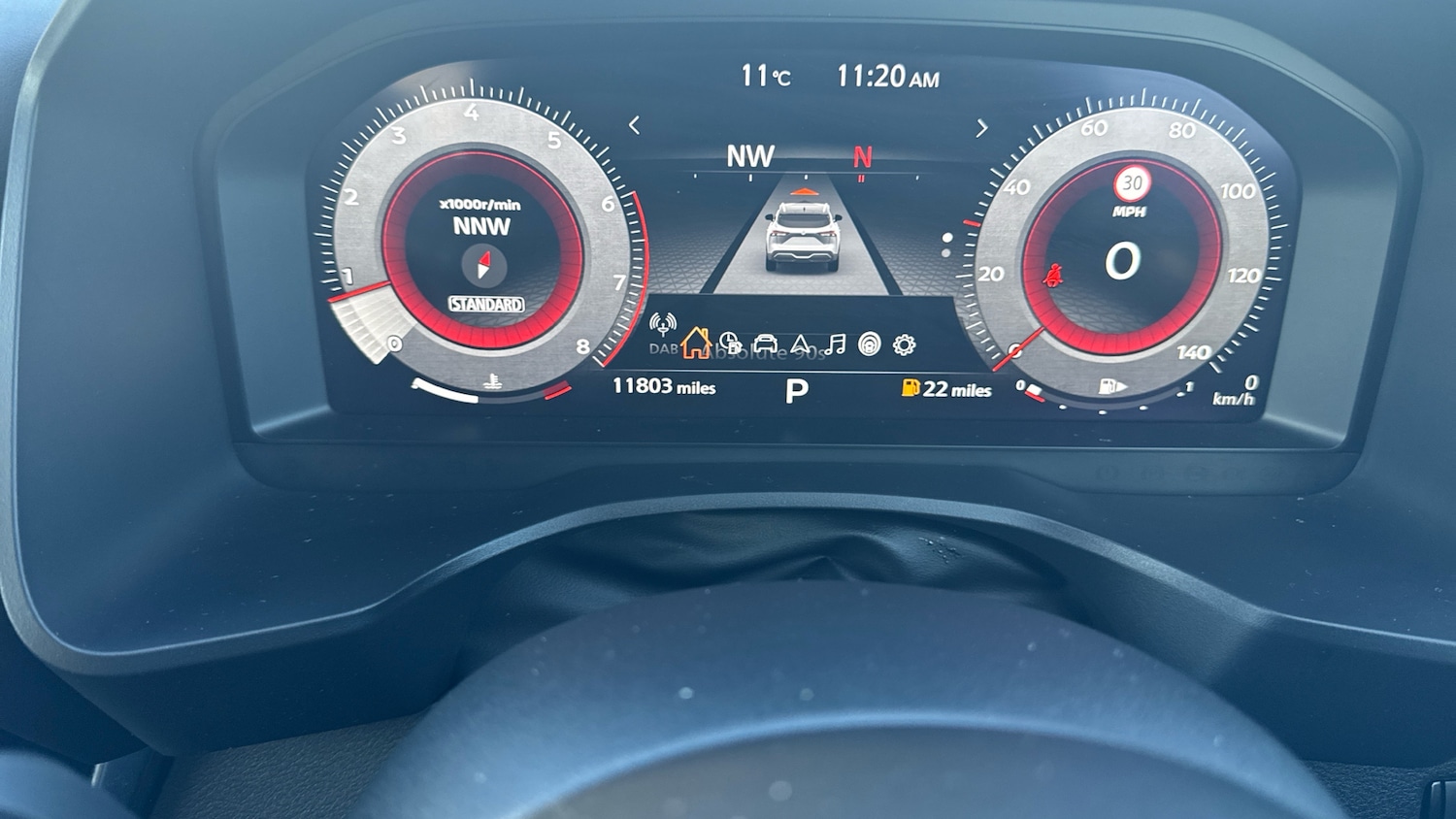 Used Nissan Qashqai 2022 for sale - 76895221: Photo 25