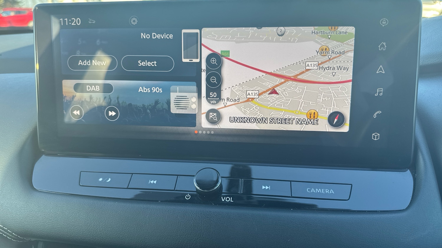 Used Nissan Qashqai 2022 for sale - 76895221: Photo 26