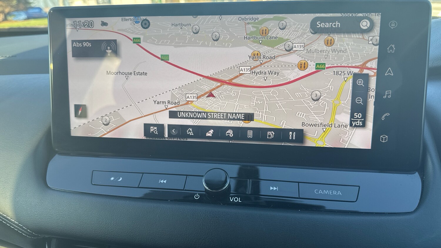 Used Nissan Qashqai 2022 for sale - 76895221: Photo 27