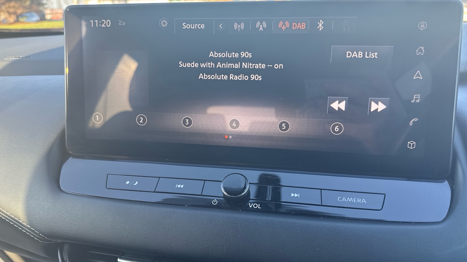 Used Nissan Qashqai 2022 for sale - 76895221: Photo 28