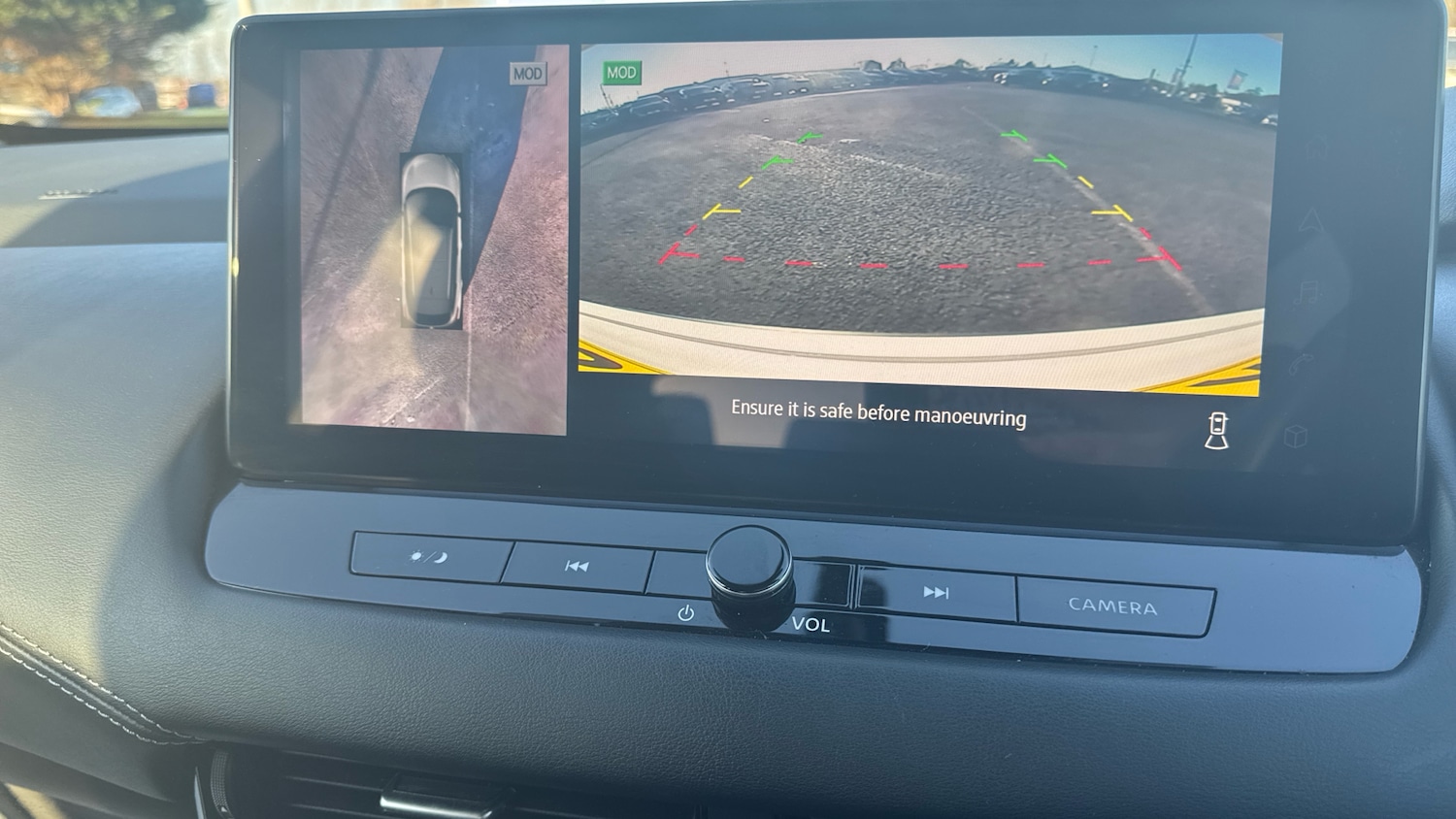 Used Nissan Qashqai 2022 for sale - 76895221: Photo 29