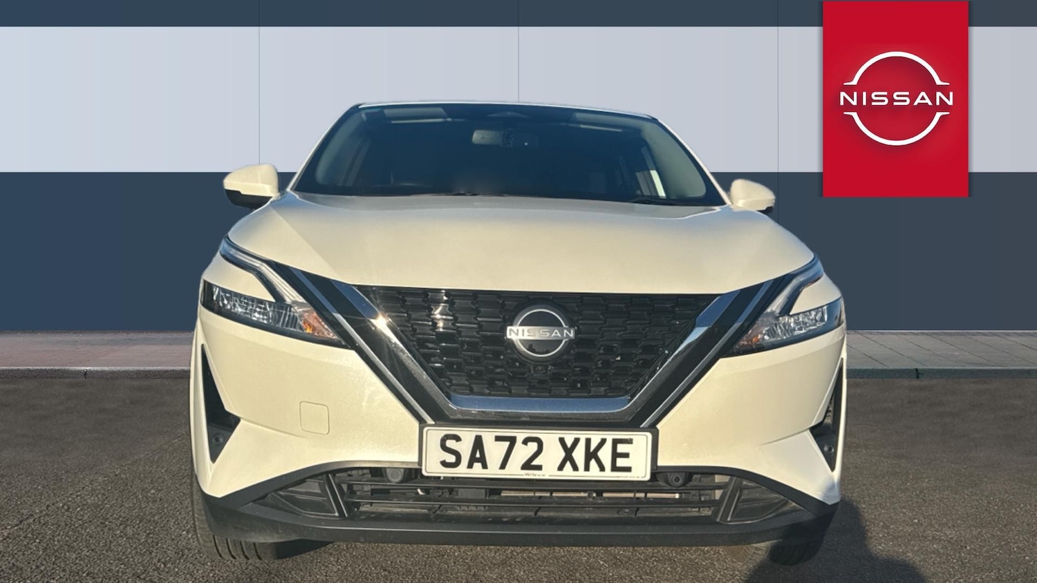 Used Nissan Qashqai 2022 for sale - 76895221: Photo 3