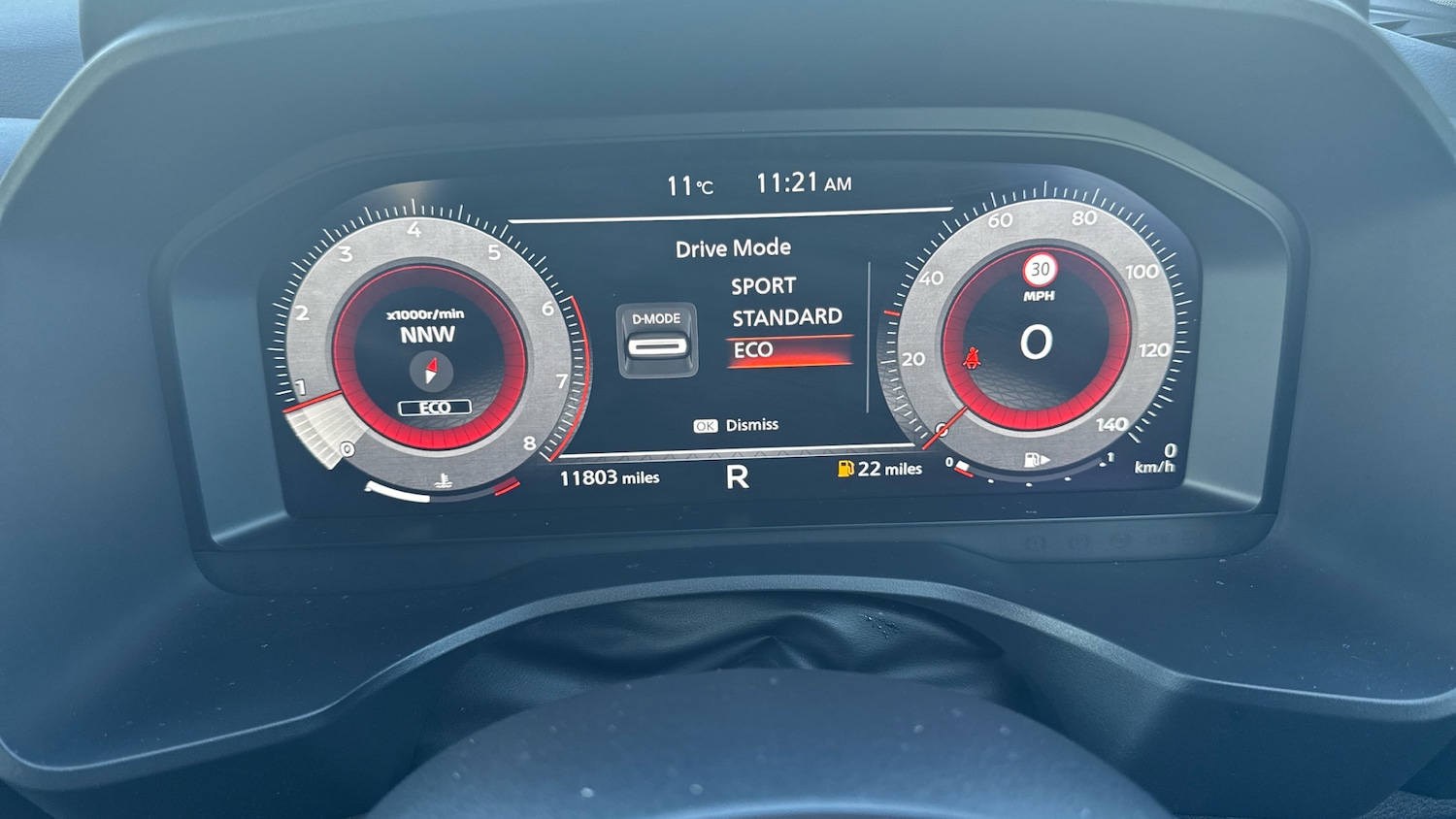 Used Nissan Qashqai 2022 for sale - 76895221: Photo 34