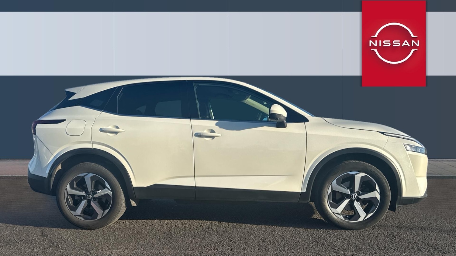 Used Nissan Qashqai 2022 for sale - 76895221: Photo 5