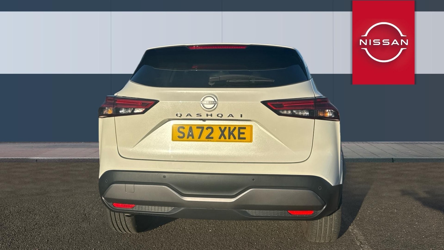 Used Nissan Qashqai 2022 for sale - 76895221: Photo 6