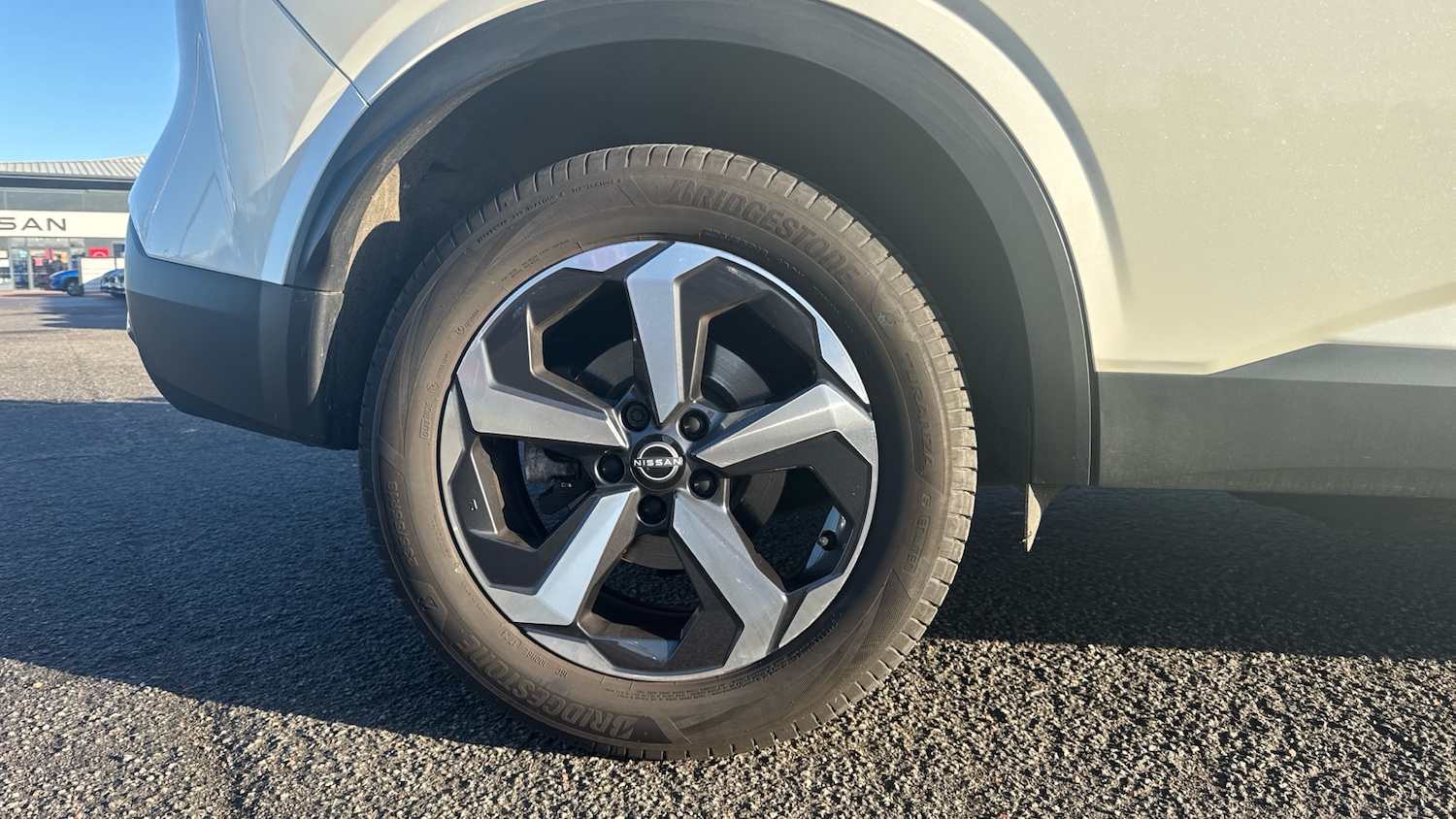 Used Nissan Qashqai 2022 for sale - 76895221: Photo 7